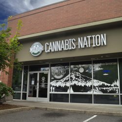 Cannabis Nation Beaverton - Blooming Deals