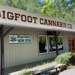 Bigfoot Cannabis Company