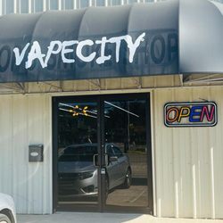 Vape City