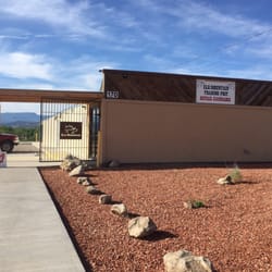 Elk Mountain Trading Post Retail Cannabis