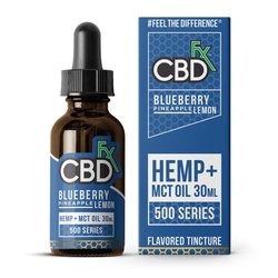 CBD Oil San Diego LLC