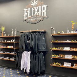 Elixir Dispensary