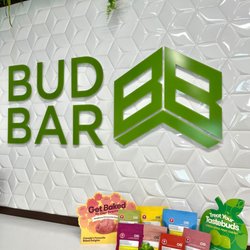 Bud Bar Dispensary