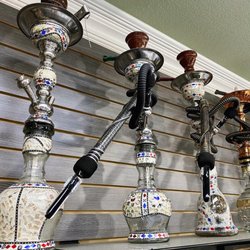 Fusion Smoke Shop