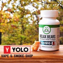 Yolo Vape & Smoke Shop