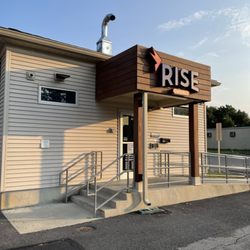 RISE Dispensaries Carlisle