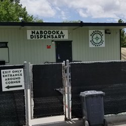 Nabodoka Dispensary