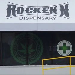 Rocken N Dispensary