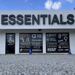 Essentials Vape and Smoke Shop