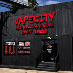 Vape City