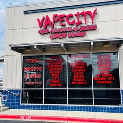 Vape City - San Antonio