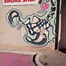 Vibes Smoke Shop