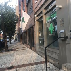 Fells Point Cannabis Docs