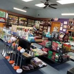 Vape And Smoke Shop