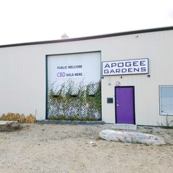 Apogee Gardens Dispensary