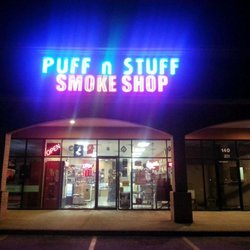 Puff n Stuff Smoke Shop