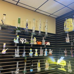 Luxury Vape Smoke Shop