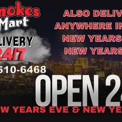 Smokes Mart