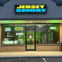 Jersey Smoke