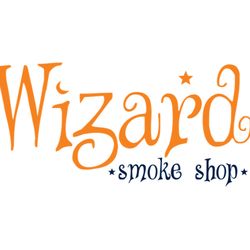 Wizard Smoke Shop