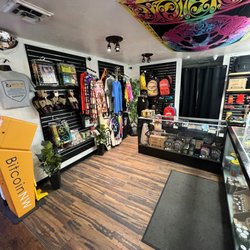 High Mountain Smoke Shop