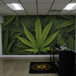 Burton Cannabis Company