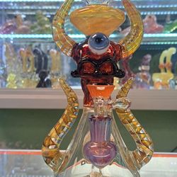 Dabber’s Glassware and Smoking Accesories