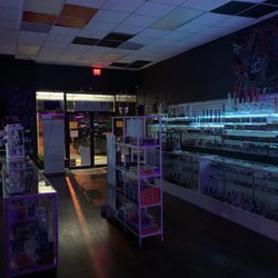 Dallas Smoke N Vapes