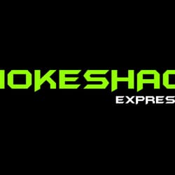 Smoke Shack Express Lane