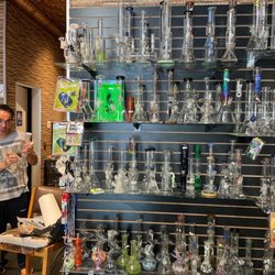 Up In Smoke Smoke Shop