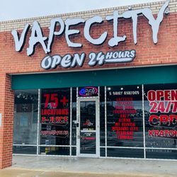 Vape City