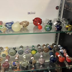 Cloud 9 Smoke Shop