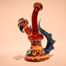 Puffin Glass Studios