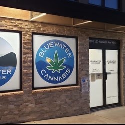 Bluewater Cannabis