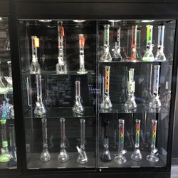 Ziggy’s OC Smoke Shop