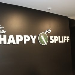 The Happy Spliff