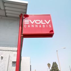 Evolv Cannabis