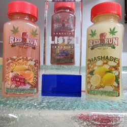 Red Run Cannabis