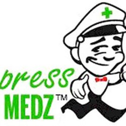 Express Medz Delivery Services