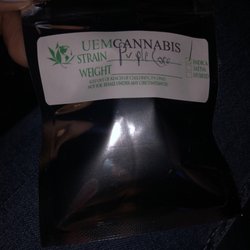 UEM Cannabis