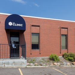 The Clinic On Wadsworth