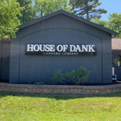 House of Dank Recreational Cannabis - Traverse City