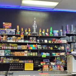 Palmer’s Smoke Shop