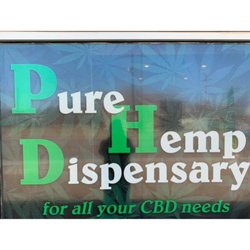 Pure Hemp Dispensary