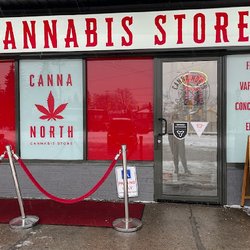 Canna North Cannabis Store