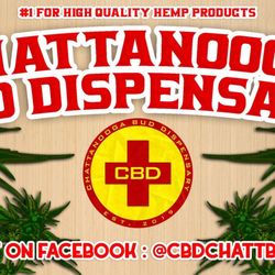 CBD Chattanooga Bud Dispensary