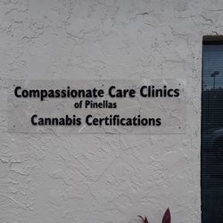 Compassionate Care Clinics of Pinellas