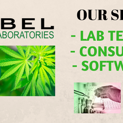 Deibel Cannabis Laboratories