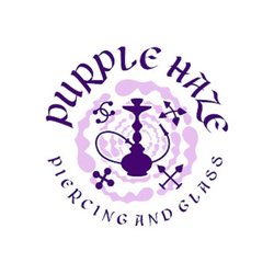 Purple Haze Body Piercing & Glass Gallery