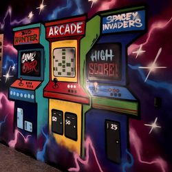 Arcade Cannabis